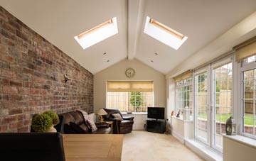 conservatory roof insulation Bastwick, Norfolk
