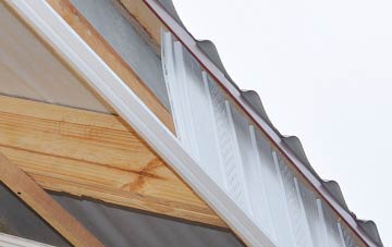 why Bastwick fascia repairs are essential