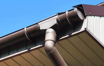 types of Bastwick fascias