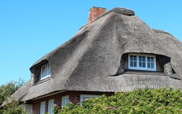 thatch roofing Bastwick, Norfolk