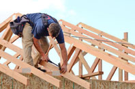 Bastwick roof trusses