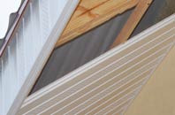 rated Bastwick soffit repair companies